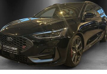 Ford Focus 3.500 km 39.990 &euro; Weinheim 69469