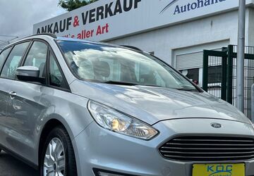 Ford Galaxy 243.000 km 8.900 &euro; Mannheim 68199