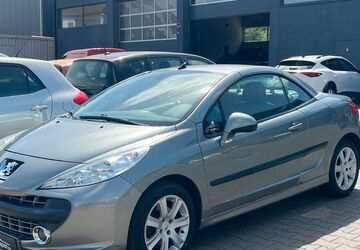 Peugeot 207 152.000 km 2.999 &euro; Kirchheimbolanden 67292
