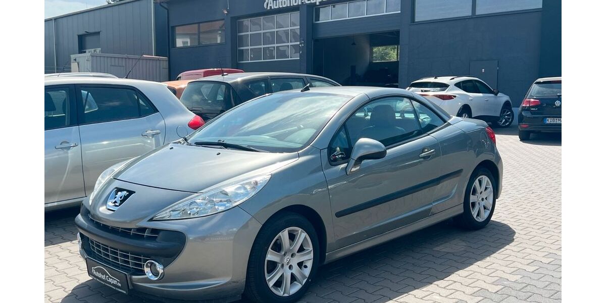Peugeot 207 152.000 km 2.999 &euro; Kirchheimbolanden 67292