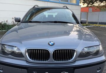 BMW 320 152.000 km 7.499 &euro; schifferstadt 67105
