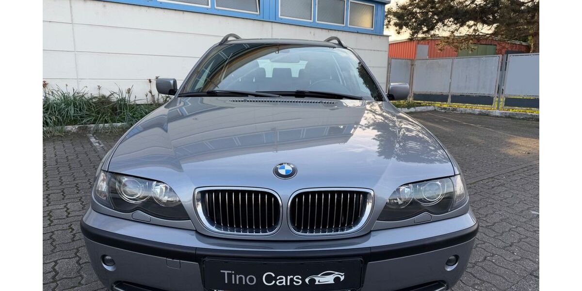 BMW 320 152.000 km 7.499 &euro; schifferstadt 67105