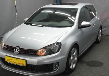VW Golf 108.116 km 11.490 &euro; Pfungstadt 64319