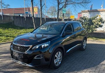 Peugeot 3008 159.990 km 11.900 &euro; Worms 67547