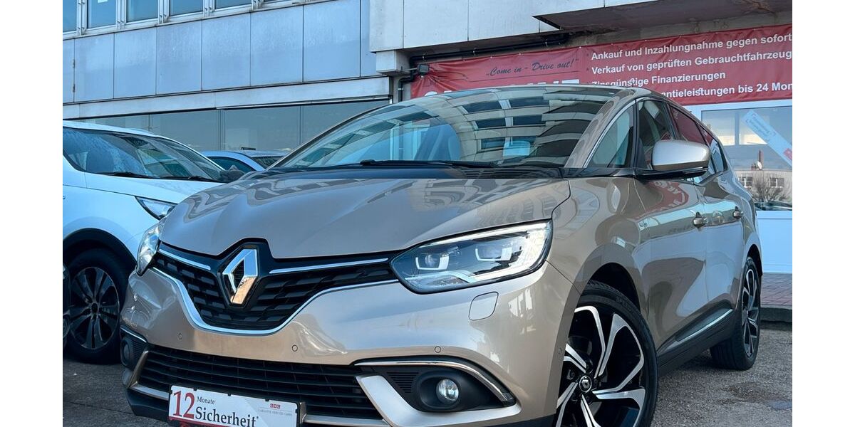Renault Grand Scenic 116.100 km 15.950 &euro; Worms 67547