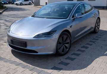Tesla Model 3 17.000 km 37.500 &euro; Worms 67549
