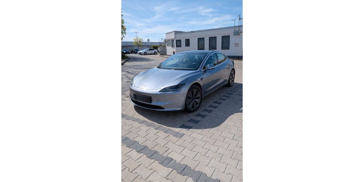 Tesla Model 3 17.000 km 37.500 &euro; Worms 67549