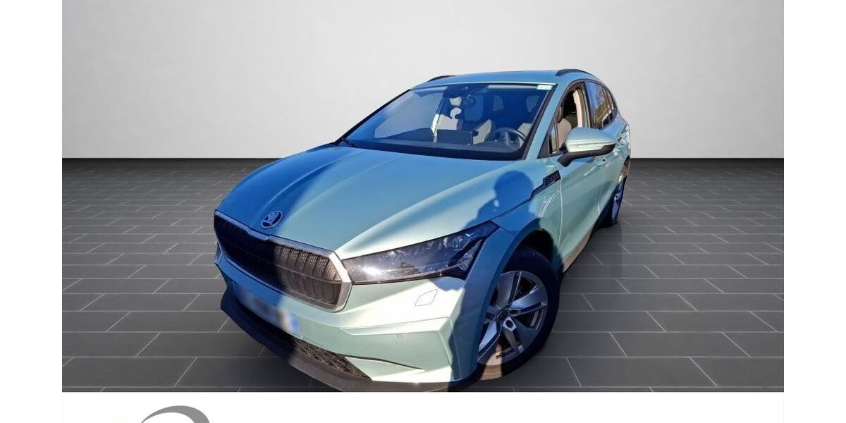 Skoda Enyaq 54.139 km 25.950 &euro; Ladenburg 68526