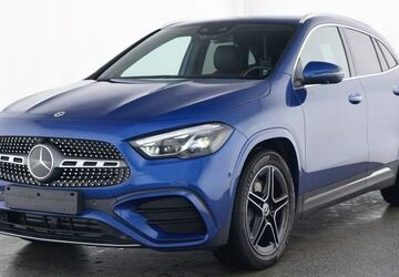 Mercedes-Benz GLA 220 14.944 km 42.999 &euro; Pfungstadt 64319
