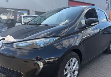 Renault ZOE 73.000 km 7.999 &euro; Alzey 55232