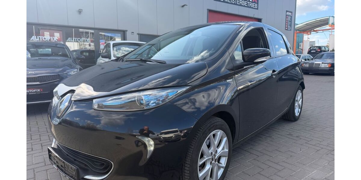 Renault ZOE 73.000 km 7.999 &euro; Alzey 55232