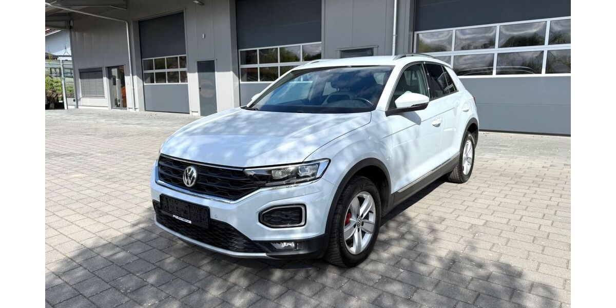 VW T-Roc 148.145 km 16.900 &euro; Albig 55234