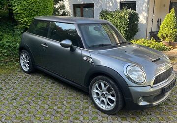 Mini Cooper S 182.735 km 3.200 &euro; Schriesheim 69198