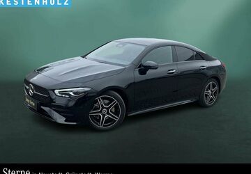 Mercedes-Benz CLA 200 11.714 km 40.440 &euro; Grünstadt 67269