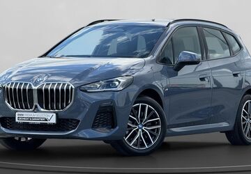 BMW 230 Active Tourer 2.207 km 48.580 &euro; Weinheim 69469