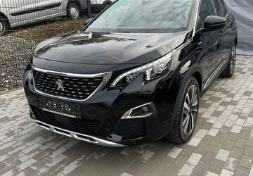 Peugeot 3008 80.140 km 18.649 &euro; Weinheim 69469