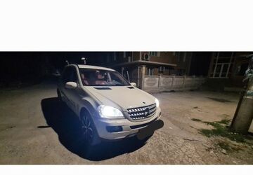 Mercedes-Benz ML 320 355.000 km 6.200 &euro; Viernheim 68519