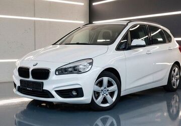 BMW 218 139.000 km 9.990 &euro; Frankenthal 67227