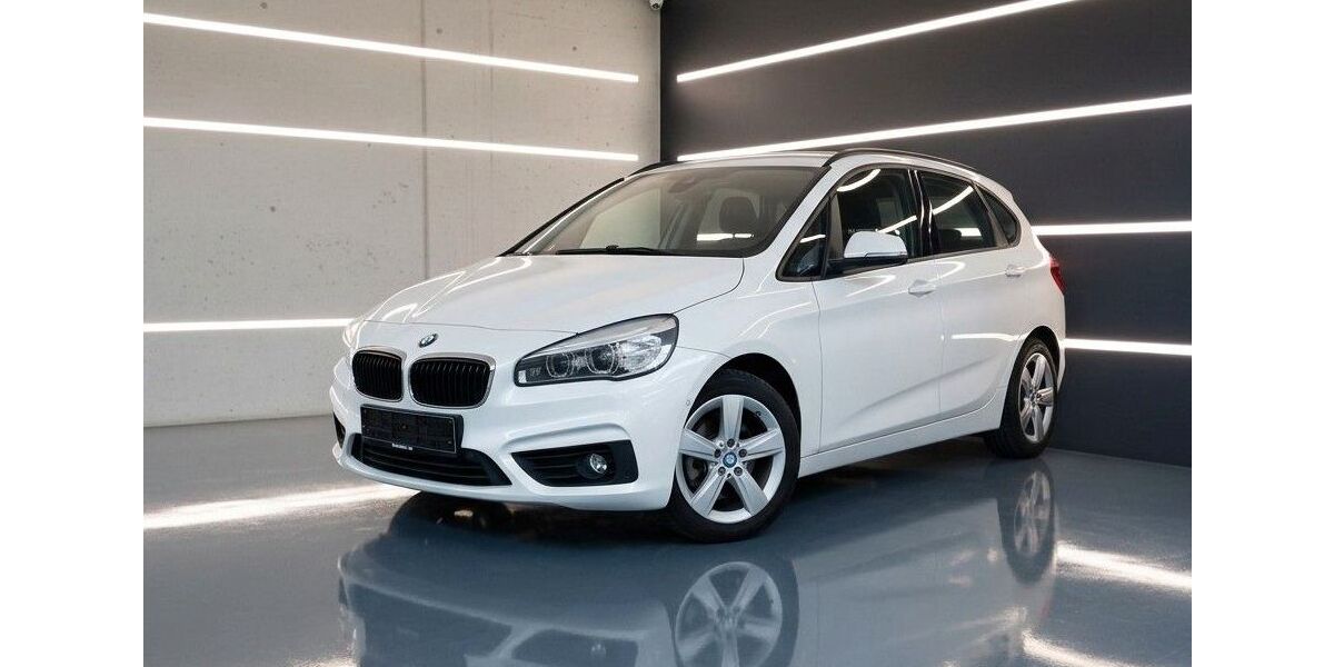 BMW 218 139.000 km 9.990 &euro; Frankenthal 67227