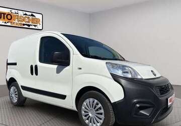 Fiat Fiorino 156.070 km 6.500 &euro; Worms 67547