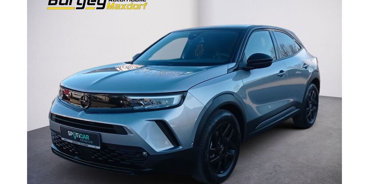 Opel Mokka 9.500 km 22.980 &euro; Maxdorf 67133