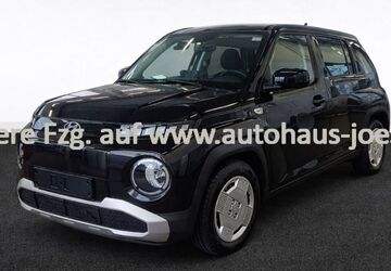 Hyundai INSTER 10.650 km 24.950 &euro; Weinheim 69469