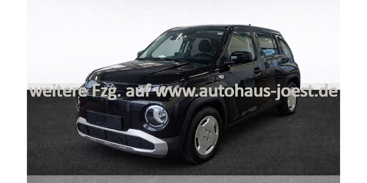 Hyundai INSTER 10.650 km 24.950 &euro; Weinheim 69469