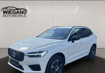 Volvo XC60 50.000 km 31.990 &euro; Viernheim 68519