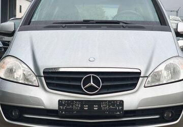 Mercedes-Benz A 180 285.000 km 3.300 &euro; Mannheim 68199