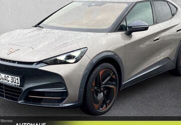 Cupra Tavascan 15.000 km 47.990 &euro; Worms 67547