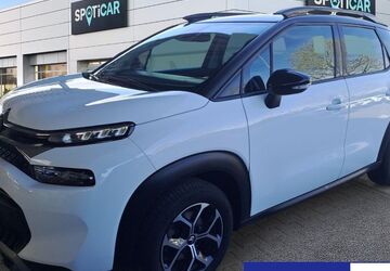 Citroen C3 Aircross 21.958 km 15.890 &euro; Mannheim 68309