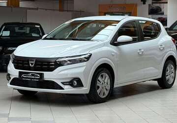 Dacia Sandero 67.743 km 10.490 &euro; Bad Duerkheim 67098