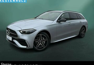 Mercedes-Benz C 300 18.000 km 62.490 &euro; Grünstadt 67269