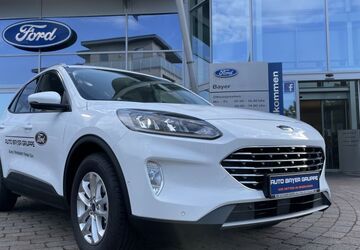 Ford Kuga 81.185 km 19.990 &euro; Alzey 55232