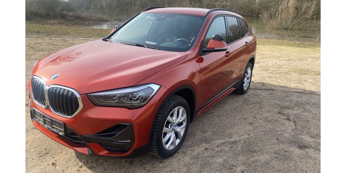 BMW X1 159.523 km 14.790 &euro; Bürstadt 68642