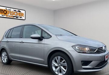 VW Golf Sportsvan 90.100 km 14.900 &euro; Worms 67547