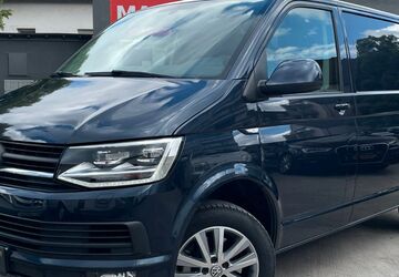 VW T6 Transporter 155.000 km 19.690 &euro; Worms 67547