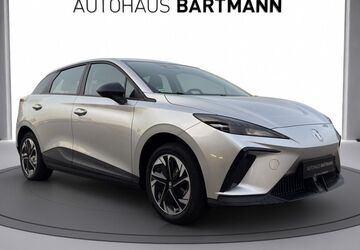 MG 4 5.500 km 24.450 &euro; Pfungstadt 64319