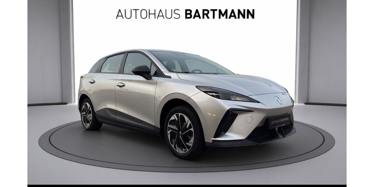 MG 4 5.500 km 24.450 &euro; Pfungstadt 64319