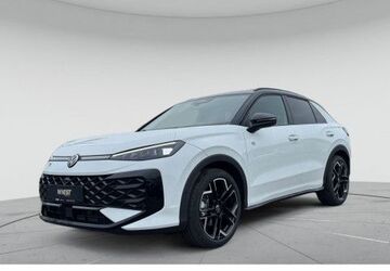 VW T-Roc 3.500 km 42.650 &euro; Bensheim 64625