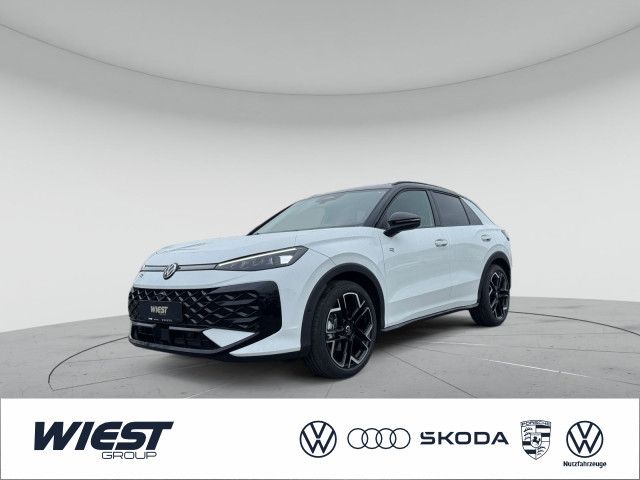 VW T-Roc 3.500 km 42.650 &euro; Bensheim 64625
