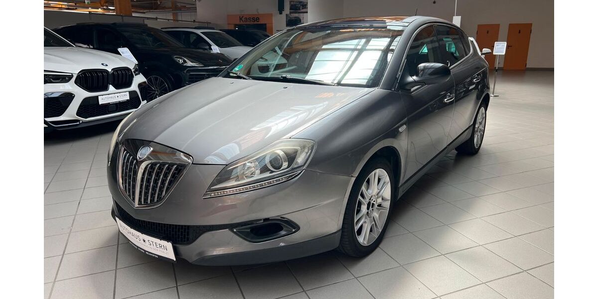 Lancia Delta 146.000 km 3.450 &euro; Mutterstadt 67112