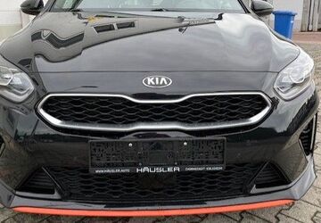 Kia Andere 160.000 km 12.700 &euro; Bickenbach 64404