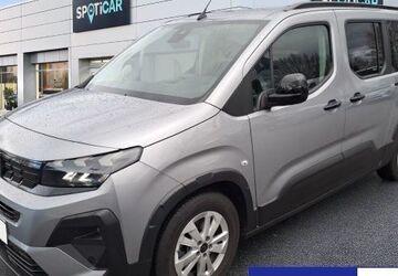 Peugeot Rifter 13.439 km 25.990 &euro; Mannheim 68309