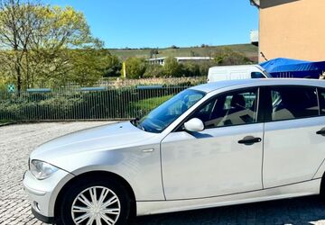 BMW 118 193.250 km 3.999 &euro; Oppenheim 55276