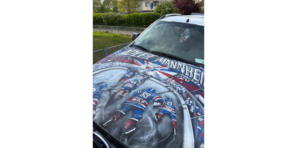 Ford Ranger 124.000 km 17.800 &euro; Mannheim 68307