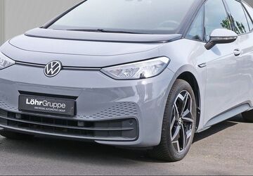 VW ID.3 41.250 km 19.790 &euro; Worms 67547