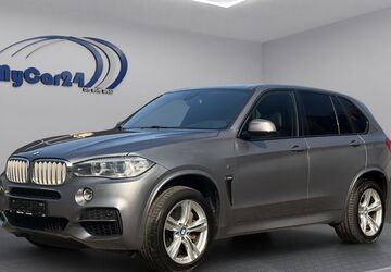 BMW X5 246.002 km 18.499 &euro; Worms 67547