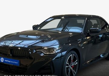 BMW 220 5.047 km 44.490 &euro; Zwingenberg 64673