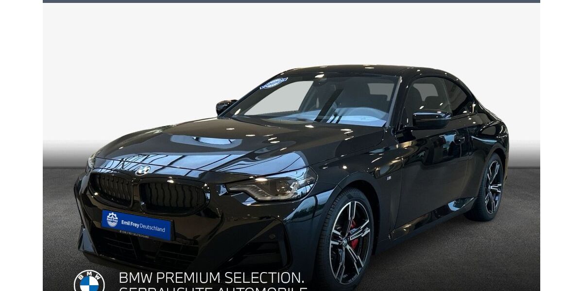 BMW 220 5.047 km 44.490 &euro; Zwingenberg 64673